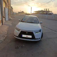 دنا پلاس توربو اتومات1402