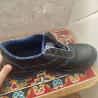 کفش ایمنی