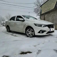 تارا دنده ایی مدل 402