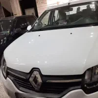 رنوسیمبل۲۰۱۷کم کار
