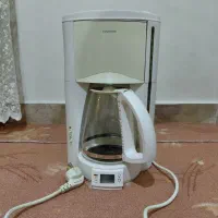 دستگاه قهوه ساز