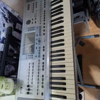 فروش ارگ pa50 تبدیل به ۸۰