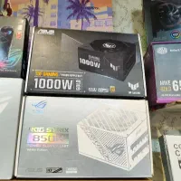 پاور 1000 وات TUF ایسوس کیس گیمینگ
