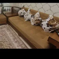 مبلمان و میز غذاخوری