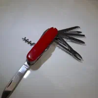 چاقو همه کاره