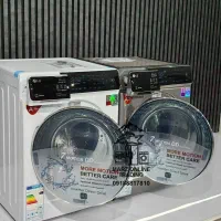 لباسشویی الجی گیربکسی 10.5کیلو