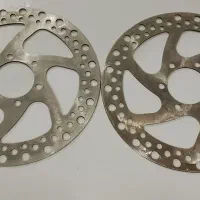 ترمز دوچرخه دیسکی