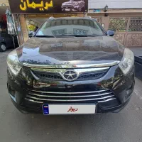 جک اس ۵ مدل ۹۵ اتومات