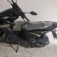 کیلیک 160