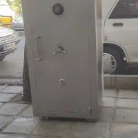 گاوصندق کاوه