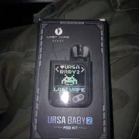 پاد برند LOSTVAPE