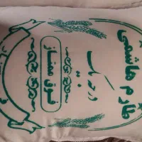 برنج تارمی هاشمی فریدون کنار درجه یک پرعطر