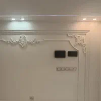 اجرای کلیه مراحل گچکاری و سرامیک و بازسازی داخلی