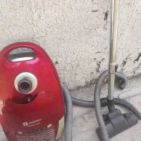جارو برقی