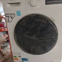 ماشین لباسشویی ارج تمام اتوماتیک