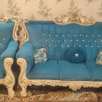 ست مبل|مبلمان خانگی و میز عسلی|مشکین‌دشت, |دیوار