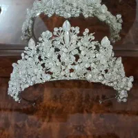 تاج عروس