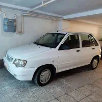 پراید 111 مدل 94 سالم