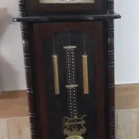 ساعت ایستاده در حد نو