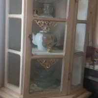 بوفه در حد نو