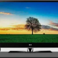 تلویزیون ال ای دی LG