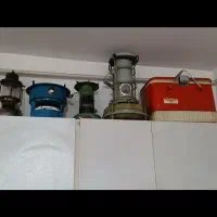 چراغ علایین
