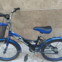 دوچرخه ۲۰|دوچرخه، اسکیت، اسکوتر|تهران, ارامنه|دیوار