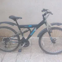دوچرخه