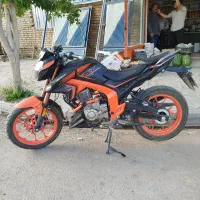 موتورسیکلتL200