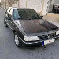 پژو روا 88 دوگانه کارخانه اقساط