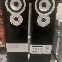 باند وآمپلی