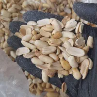 بادام زمینی مخصوص کره گیری