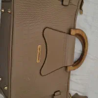 کیف چرم