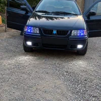 سمندEF7