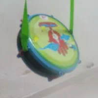 طبل بچه گانه