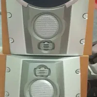 بلندگو سامسونگ دو عدد