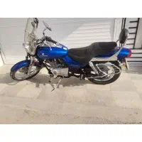 اونجر 220مدل95|موتورسیکلت|اصفهان, پوریای ولی|دیوار