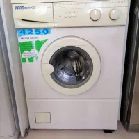 ماشین لباسشویی پارس