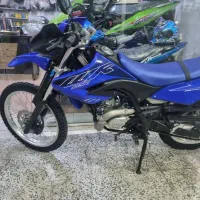 تریل یاماها wr155 مدل 1401