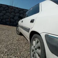 زانتیا مدل ۸۰