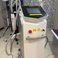 پاک کردن تاتوبدن و ابرو با لیزر کیوسوییچ‌ افتتاحیه