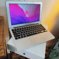 MacBook air i5|رایانه همراه|قم, شهرک قدس|دیوار
