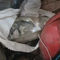 لوازم ۲۰۶ تیپ ۲ کاتالیزتیپ۵.رادیات وکمپرسور کولرنو