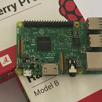 Raspberry PI 3B UK
