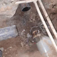 نشت یابی فوق تخصصی بادستگاه تصویری واسکن