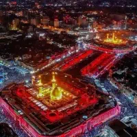 تور کربلا بدون پیشـپرداخت ـ فقط ۱۹ میلیون