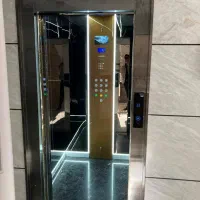 بازسازی و نوسازی کابین آسانسور