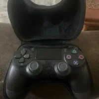 دسته ps4|کنسول، بازی ویدئویی و آنلاین|چمران, |دیوار