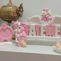 آموزش و ساخت مجسمه سازی