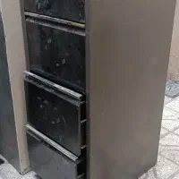 فایل فلزی